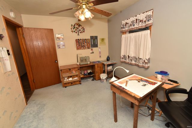 6911 Baldwin Drive E., Battle Ground, IN 47920