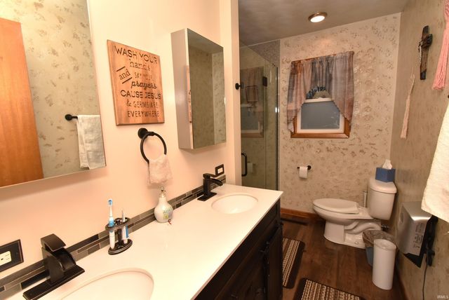 6911 Baldwin Drive E., Battle Ground, IN 47920