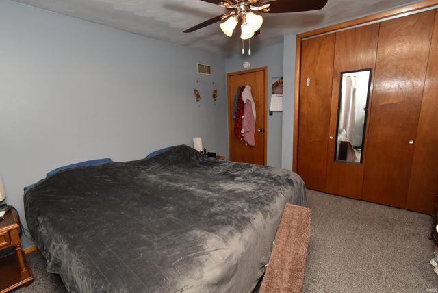 6911 Baldwin Drive E., Battle Ground, IN 47920