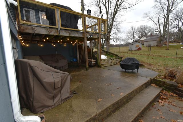 6911 Baldwin Drive E., Battle Ground, IN 47920