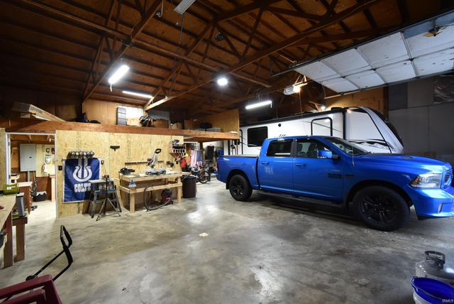 6911 Baldwin Drive E., Battle Ground, IN 47920