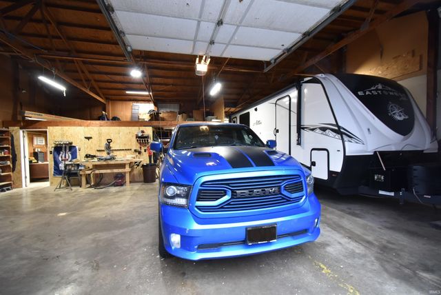 6911 Baldwin Drive E., Battle Ground, IN 47920