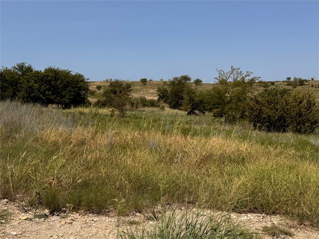 3604 Lucky Pepper Drive, Cresson, TX 76035