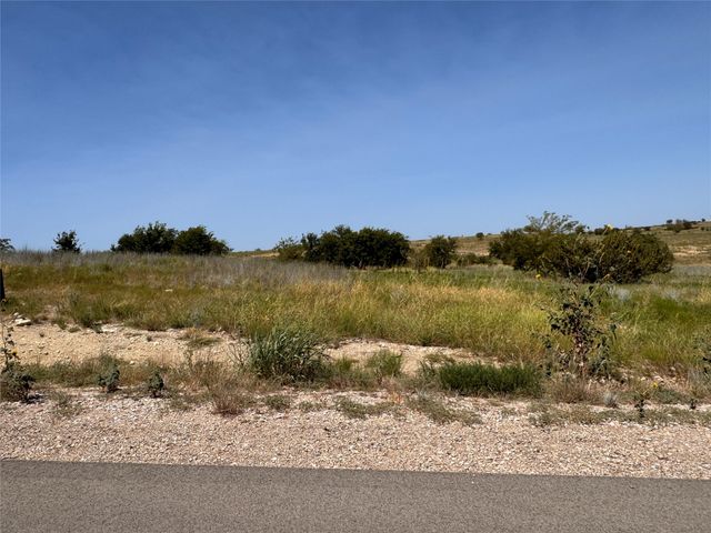 3604 Lucky Pepper Drive, Cresson, TX 76035