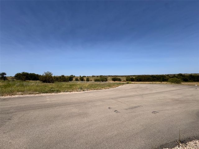 3604 Lucky Pepper Drive, Cresson, TX 76035