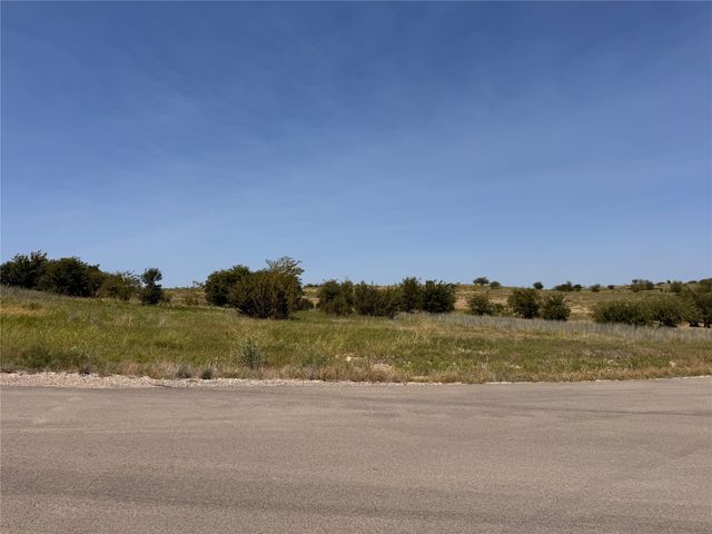3604 Lucky Pepper Drive, Cresson, TX 76035