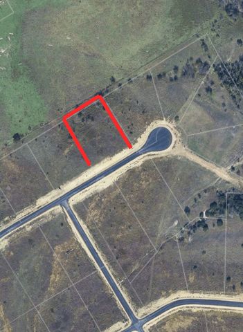 3604 Lucky Pepper Drive, Cresson, TX 76035