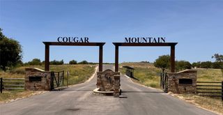 3604 Lucky Pepper Drive, Cresson, TX 76035