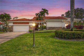 16031 Forest Oaks DR, Fort Myers, FL 33908
