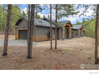 200 Severance Lodge Road, Black Hawk, CO 80422