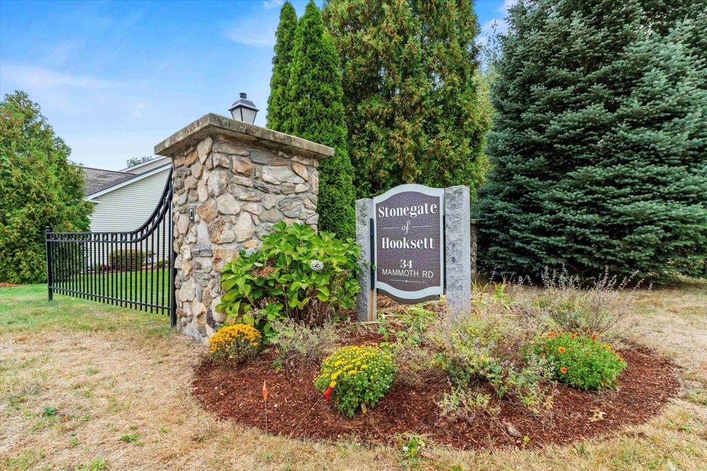 34 Mammoth Rd Unit 1, Hooksett, NH 03106