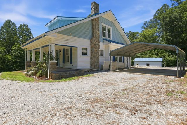 1231 Caldwell Place NW, Lenoir, NC 28645