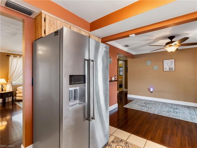 1685 N Hermitage RD, Fort Myers, FL 33919