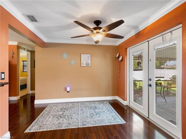 1685 N Hermitage RD, Fort Myers, FL 33919