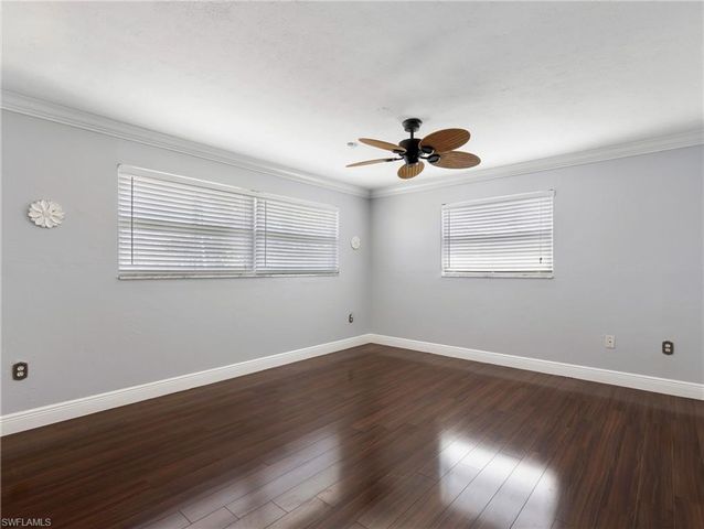 1685 N Hermitage RD, Fort Myers, FL 33919
