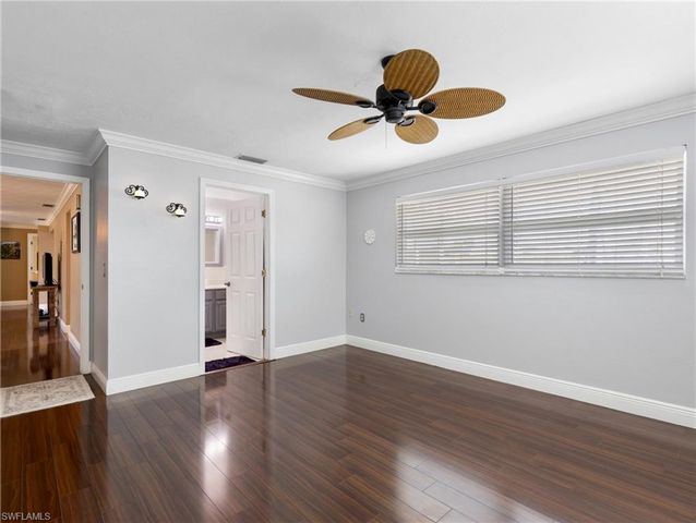 1685 N Hermitage RD, Fort Myers, FL 33919