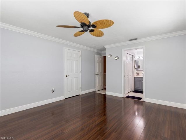 1685 N Hermitage RD, Fort Myers, FL 33919