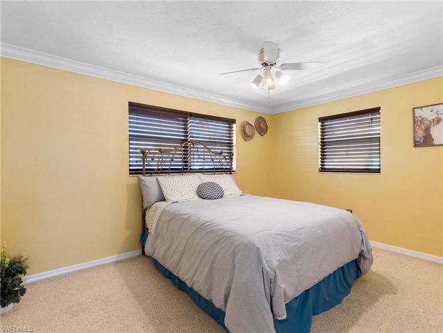 1685 N Hermitage RD, Fort Myers, FL 33919