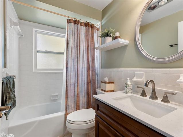 1685 N Hermitage RD, Fort Myers, FL 33919