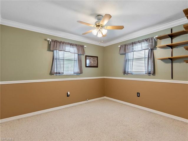1685 N Hermitage RD, Fort Myers, FL 33919