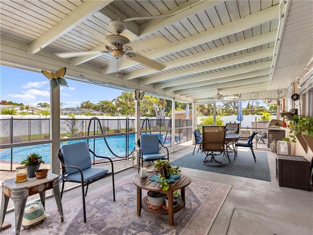 1685 N Hermitage RD, Fort Myers, FL 33919