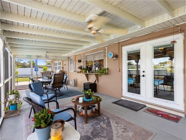 1685 N Hermitage RD, Fort Myers, FL 33919