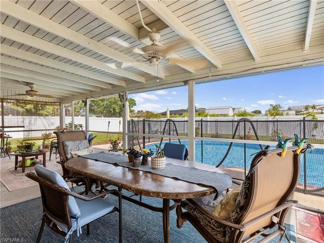 1685 N Hermitage RD, Fort Myers, FL 33919