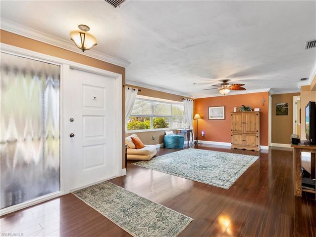 1685 N Hermitage RD, Fort Myers, FL 33919