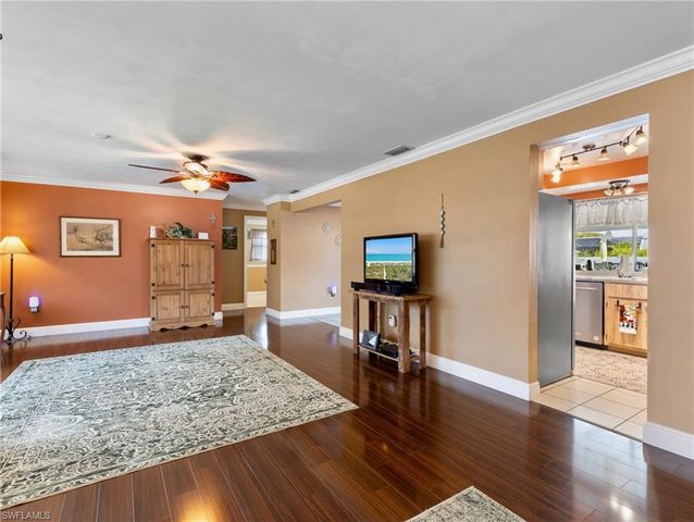 1685 N Hermitage RD, Fort Myers, FL 33919