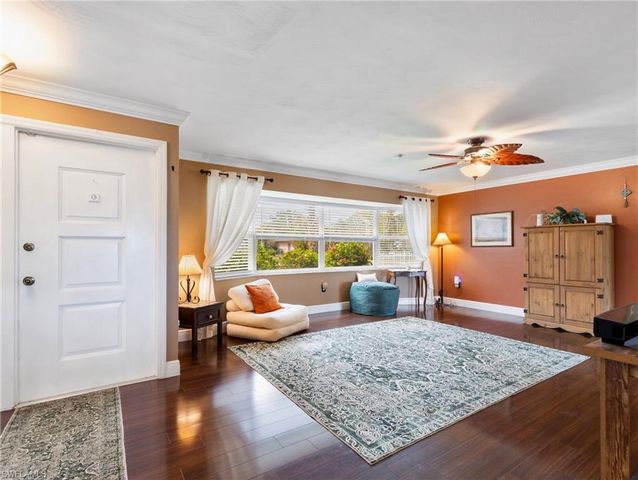 1685 N Hermitage RD, Fort Myers, FL 33919