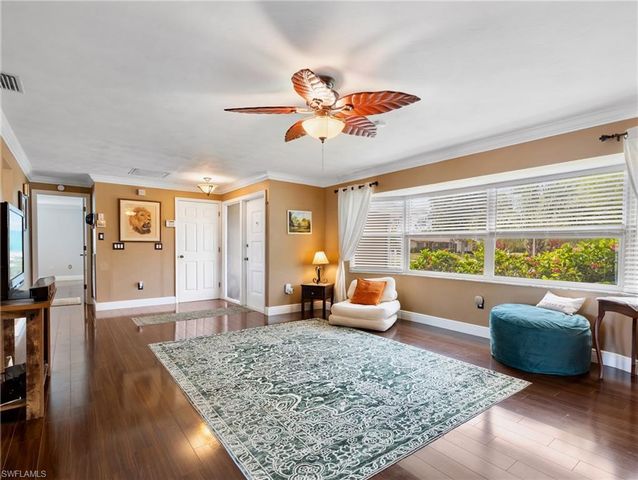 1685 N Hermitage RD, Fort Myers, FL 33919