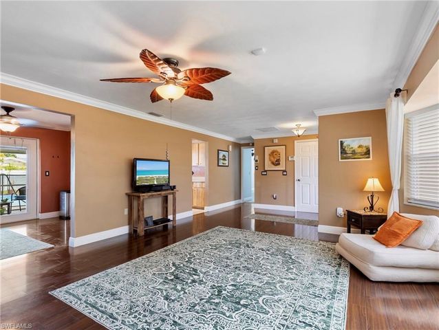 1685 N Hermitage RD, Fort Myers, FL 33919