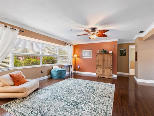 1685 N Hermitage RD, Fort Myers, FL 33919