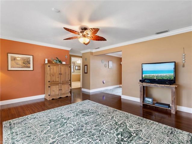 1685 N Hermitage RD, Fort Myers, FL 33919