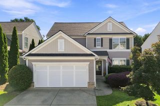 309 Woodland Pass, Canton, GA 30114