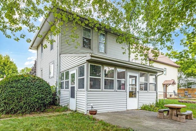 720 Weller Avenue, La Porte, IN 46350