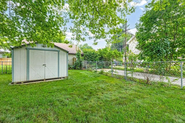 720 Weller Avenue, La Porte, IN 46350