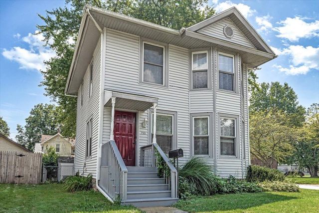 720 Weller Avenue, La Porte, IN 46350