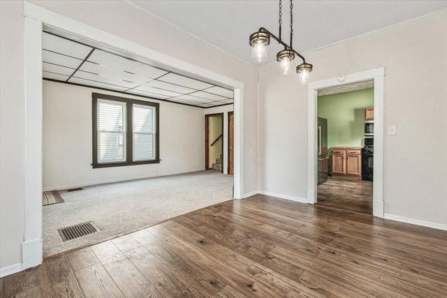 720 Weller Avenue, La Porte, IN 46350