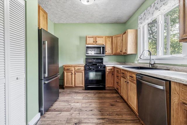 720 Weller Avenue, La Porte, IN 46350