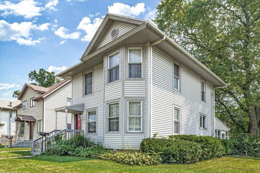 720 Weller Avenue, La Porte, IN 46350