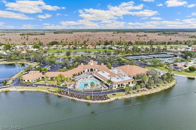 1781 Embarcadero WAY, North Fort Myers, FL 33917