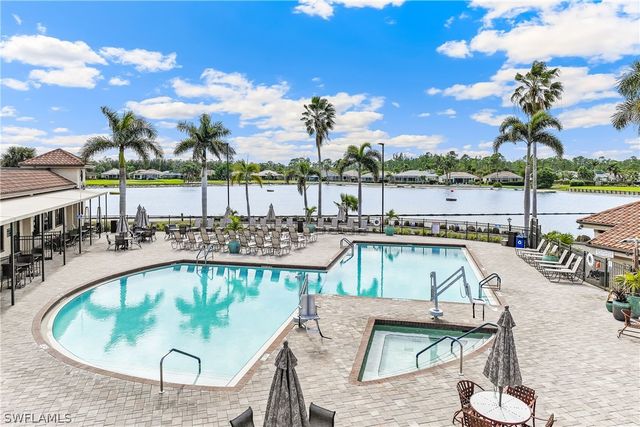 1781 Embarcadero WAY, North Fort Myers, FL 33917