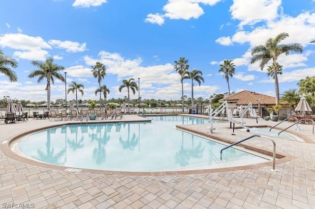 1781 Embarcadero WAY, North Fort Myers, FL 33917