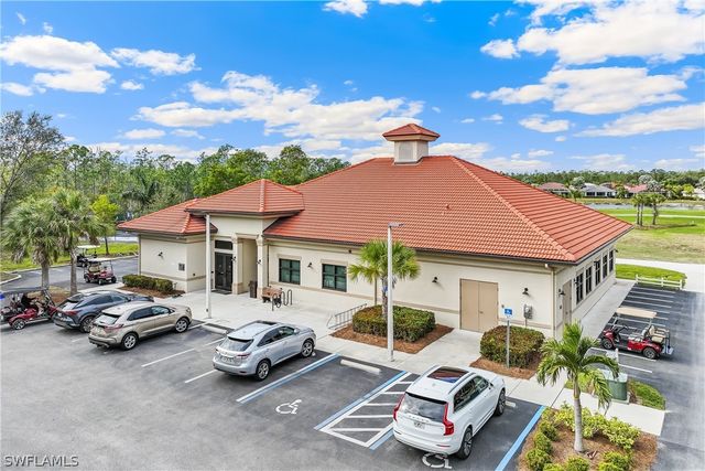 1781 Embarcadero WAY, North Fort Myers, FL 33917