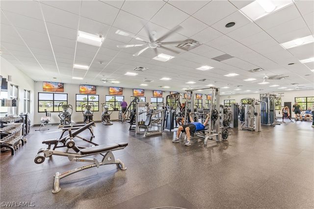 1781 Embarcadero WAY, North Fort Myers, FL 33917