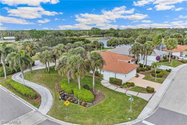 1781 Embarcadero WAY, North Fort Myers, FL 33917