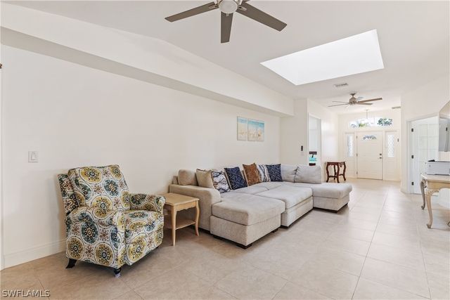 1781 Embarcadero WAY, North Fort Myers, FL 33917