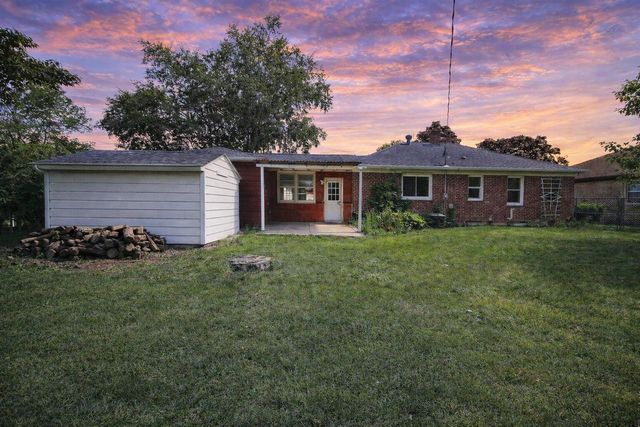 2618 James BOULEVARD, Racine, WI 53403