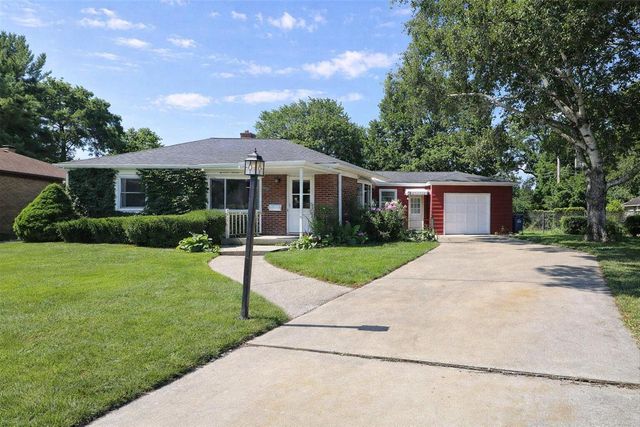 2618 James BOULEVARD, Racine, WI 53403